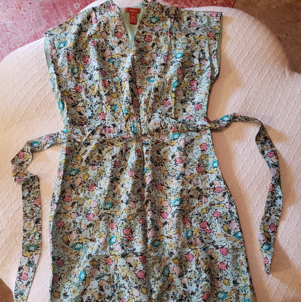 Sundance Dress